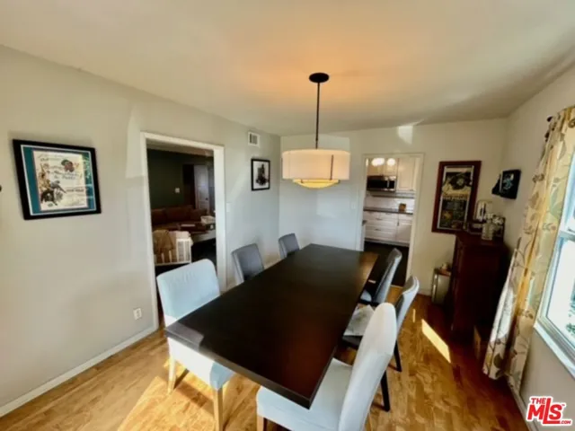 9317 Kincardine Avenue, Los Angeles, California 90034
