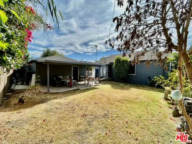9317 Kincardine Avenue, Los Angeles, California 90034