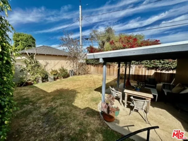 9317 Kincardine Avenue, Los Angeles, California 90034