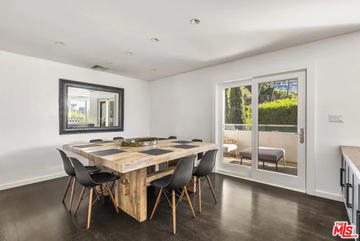 1523 1/2 N Doheny Drive, Los Angeles, California 90069