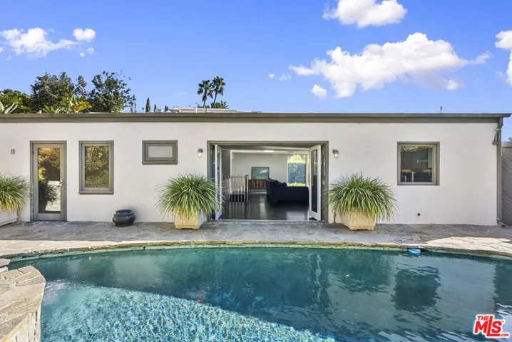 1523 1/2 N Doheny Drive, Los Angeles, California 90069