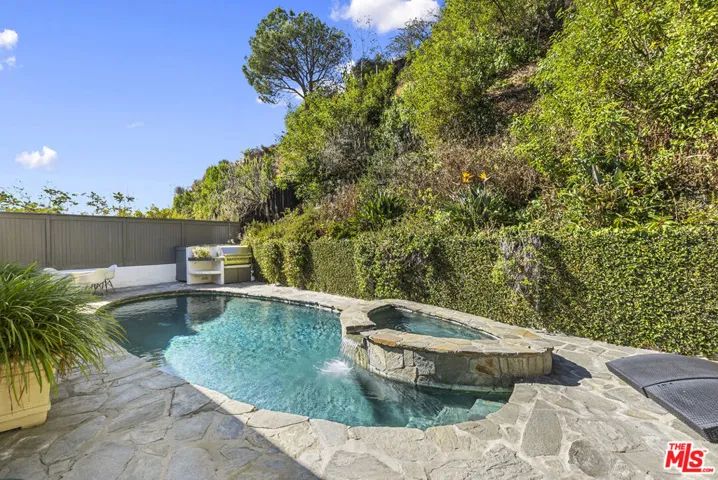 1523 1/2 N Doheny Drive, Los Angeles, California 90069