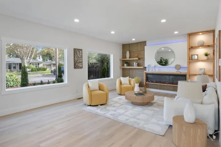 1167 Idaho Street, San Jose, California 95126