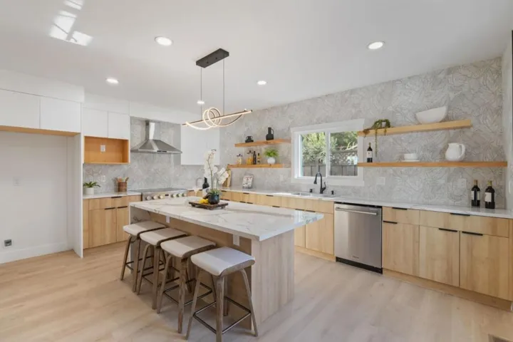 1167 Idaho Street, San Jose, California 95126