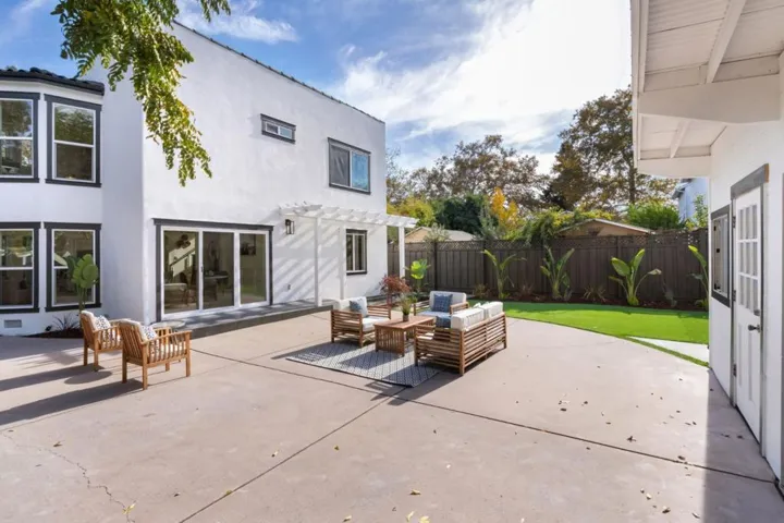 1167 Idaho Street, San Jose, California 95126