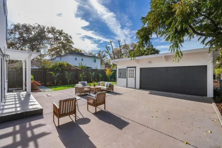 1167 Idaho Street, San Jose, California 95126