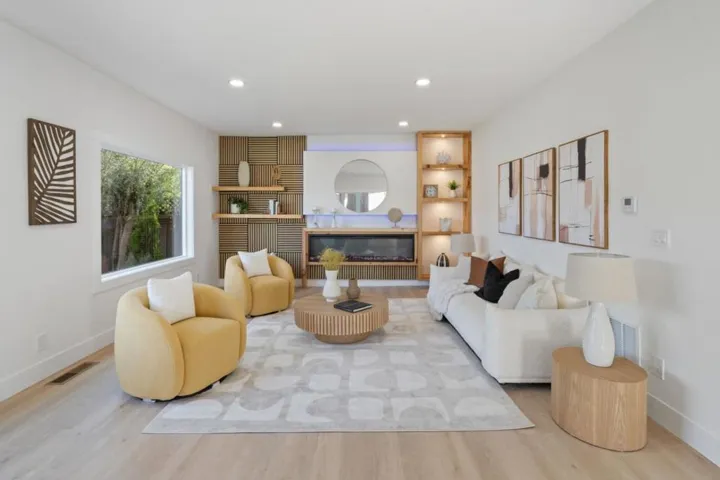 1167 Idaho Street, San Jose, California 95126