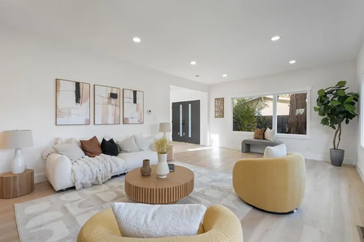 1167 Idaho Street, San Jose, California 95126