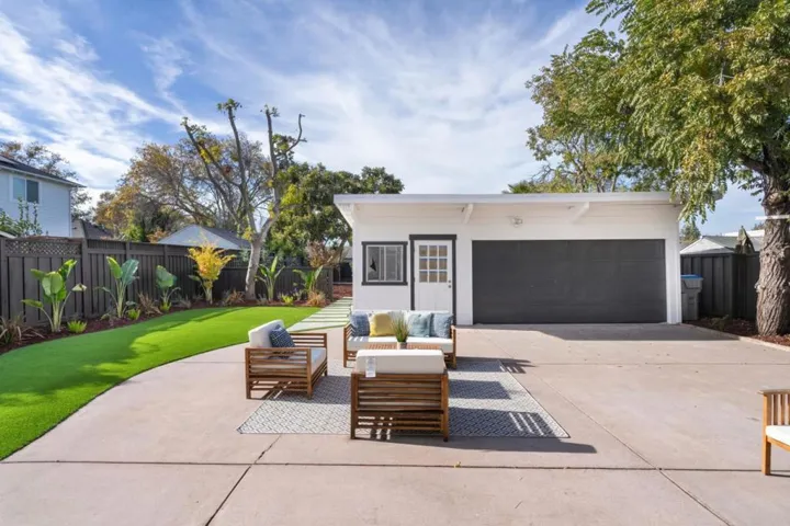 1167 Idaho Street, San Jose, California 95126