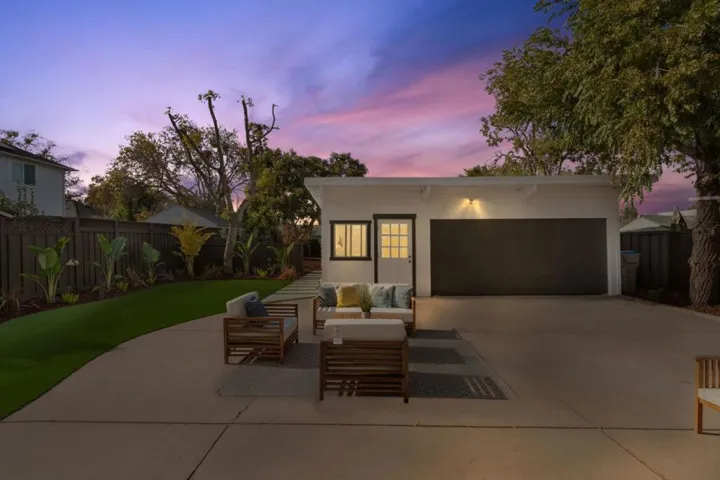 1167 Idaho Street, San Jose, California 95126