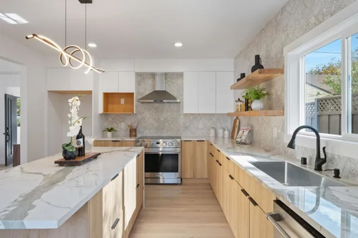 1167 Idaho Street, San Jose, California 95126