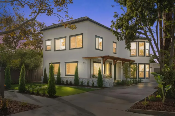 1167 Idaho Street, San Jose, California 95126