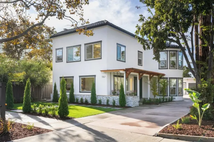 1167 Idaho Street, San Jose, California 95126