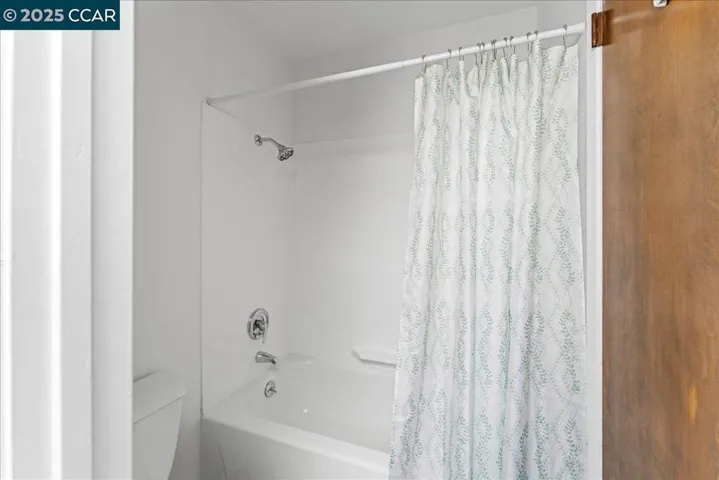 Upstairs Bathroom