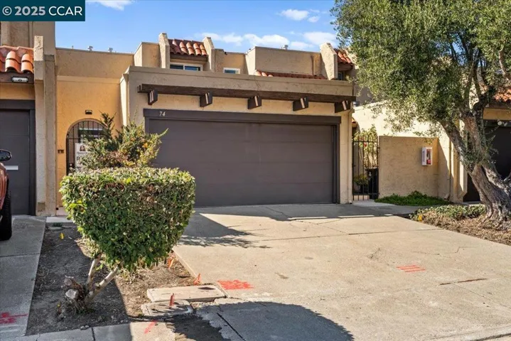 74 Villa Dr, San Pablo, California 94806