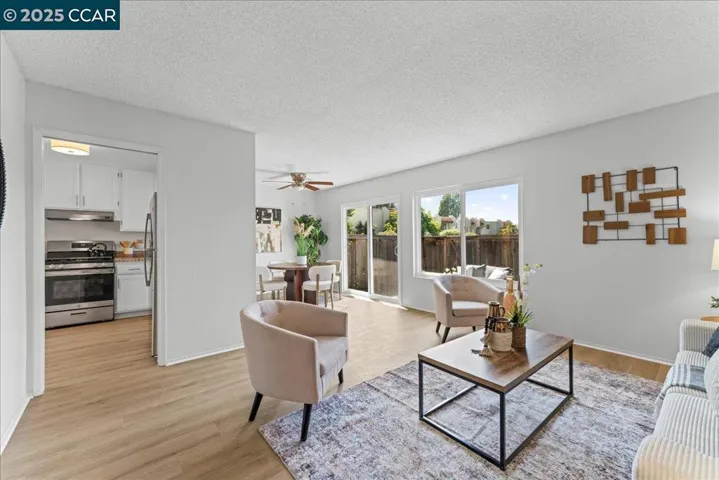 74 Villa Dr, San Pablo, California 94806