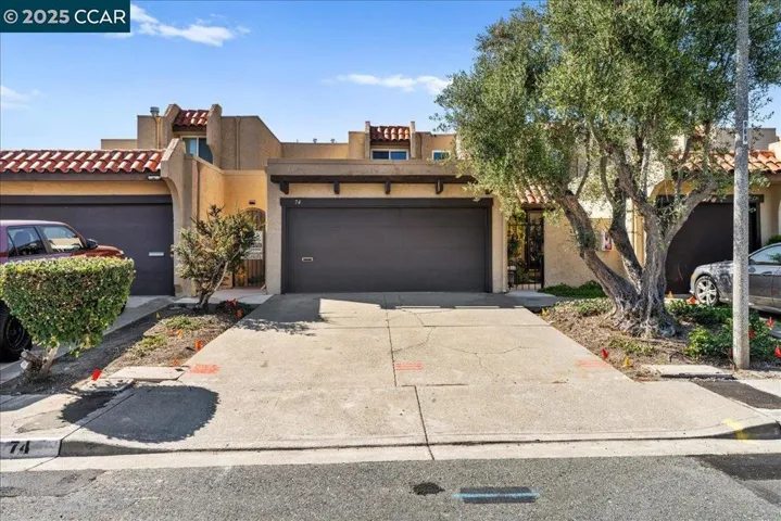 74 Villa Dr, San Pablo, California 94806