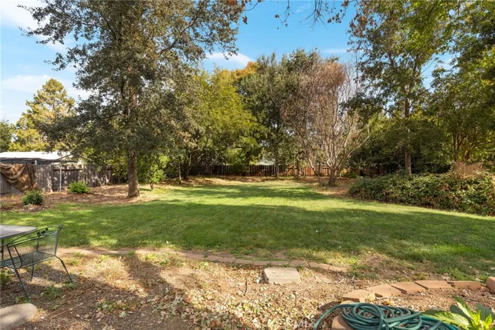 3030 Silverbell Road, Chico, California 95973