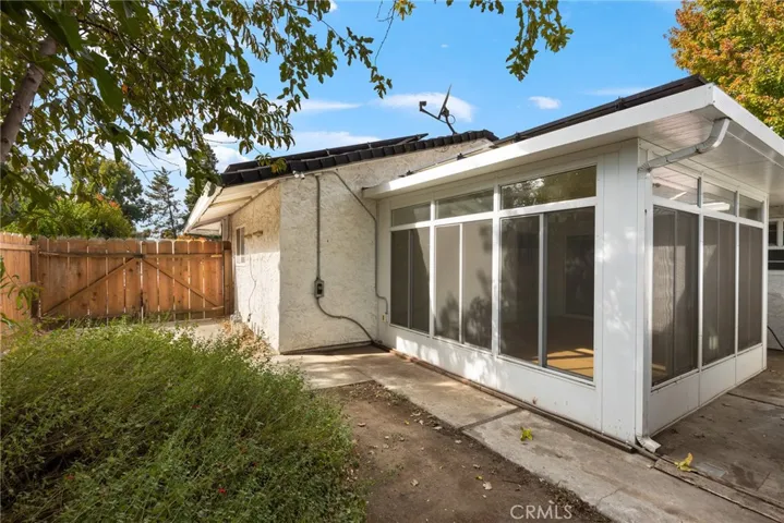 3030 Silverbell Road, Chico, California 95973
