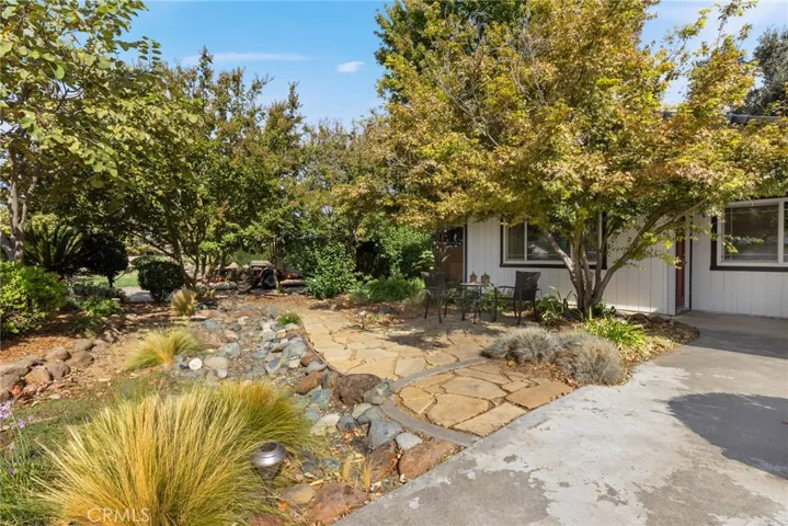 3030 Silverbell Road, Chico, California 95973