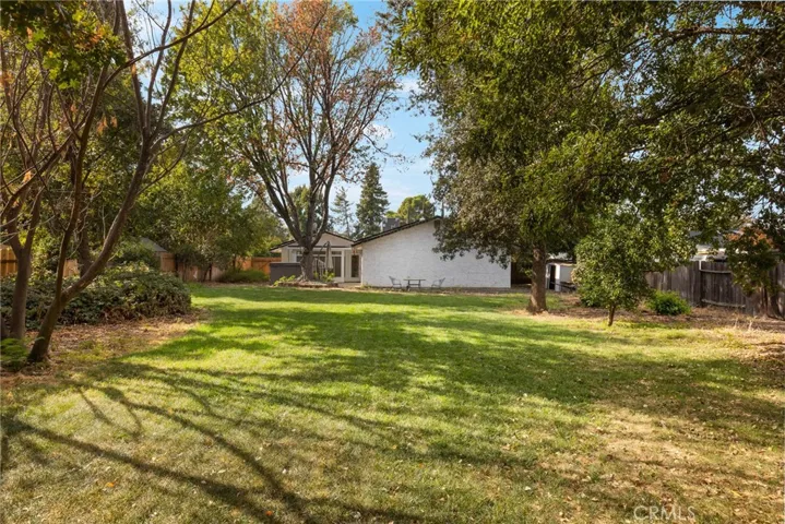 3030 Silverbell Road, Chico, California 95973