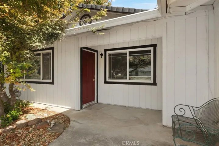 3030 Silverbell Road, Chico, California 95973