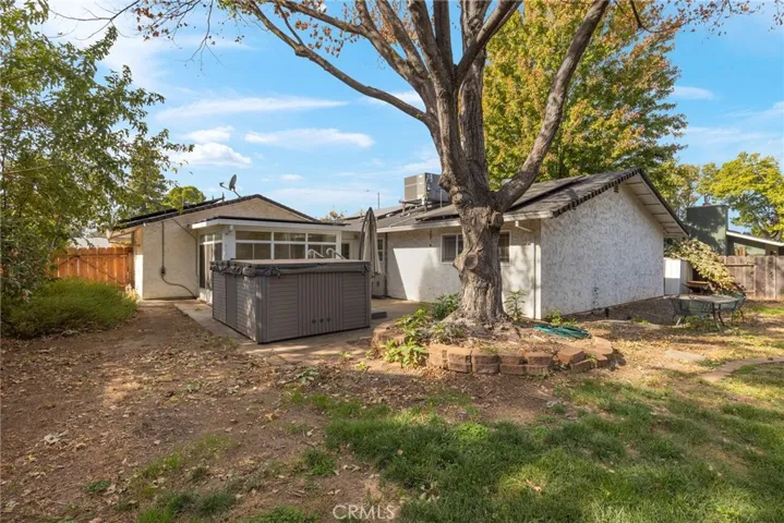 3030 Silverbell Road, Chico, California 95973