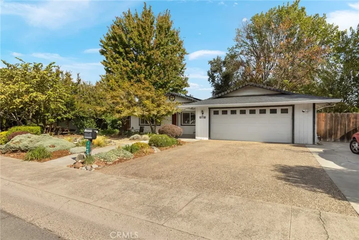 3030 Silverbell Road, Chico, California 95973