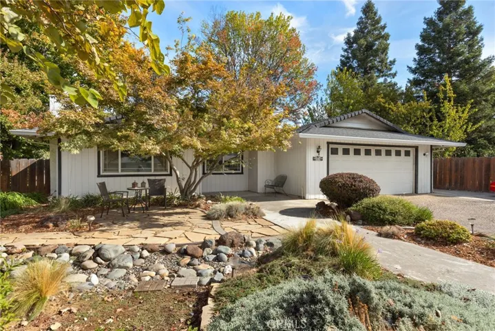 3030 Silverbell Road, Chico, California 95973