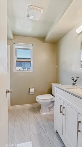 Upstairs Bathroom