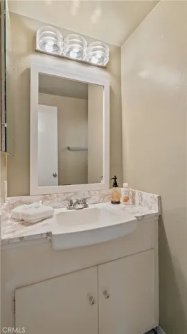 Downstairs Bathroom