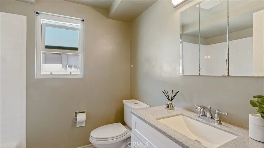 Upstairs Bathroom