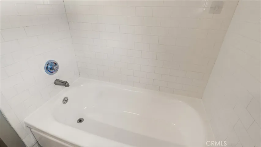 Upstairs Bathroom