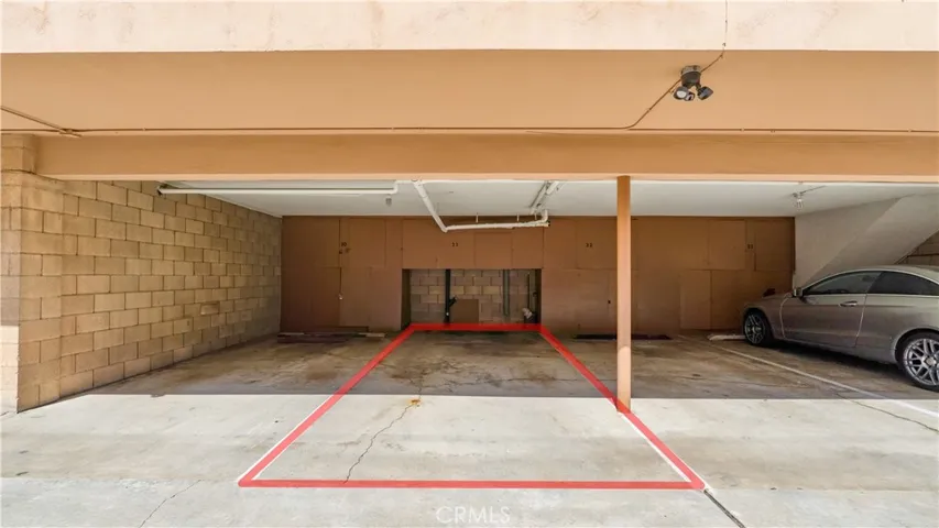Parking #31