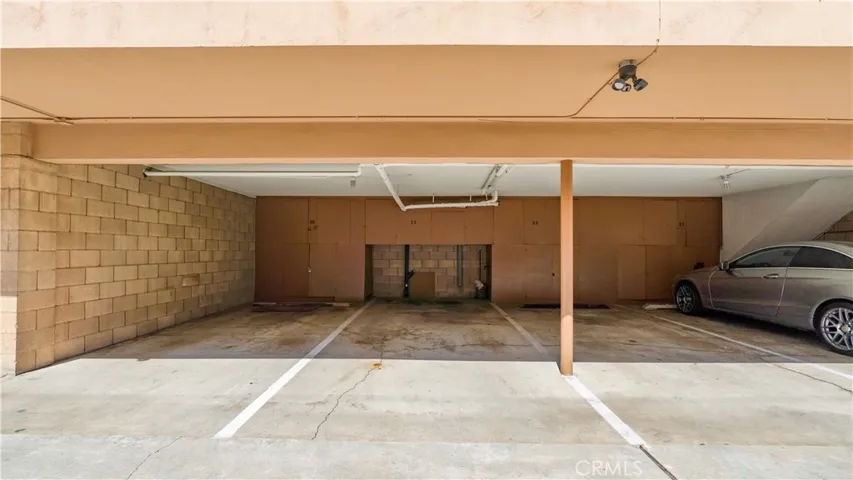 Parking #31