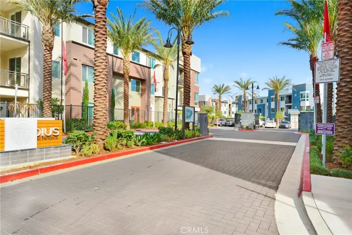 4127 E Circle Paseo 202, Ontario, California 91764
