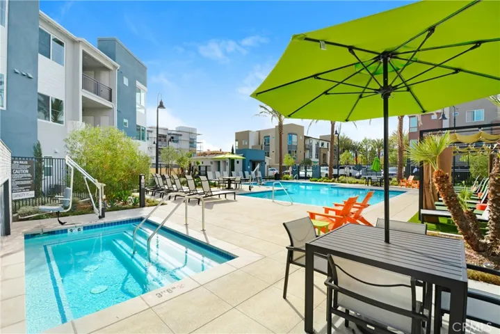 4127 E Circle Paseo 202, Ontario, California 91764