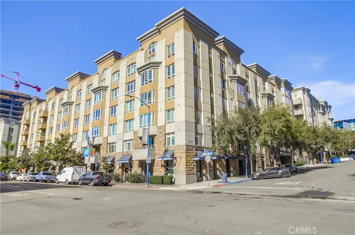 1480 Broadway 2514, San Diego, California 92101