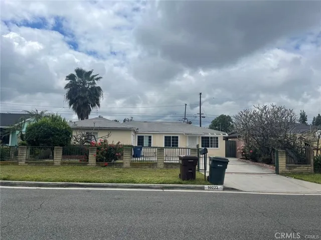16022 Wedgeworth Drive A, Hacienda Heights, California 91745