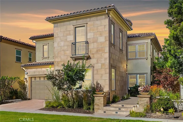 19 Caspian, Lake Forest, California 92630