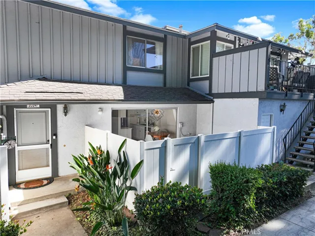20247 Cottage Hill Lane 22, Yorba Linda, California 92886