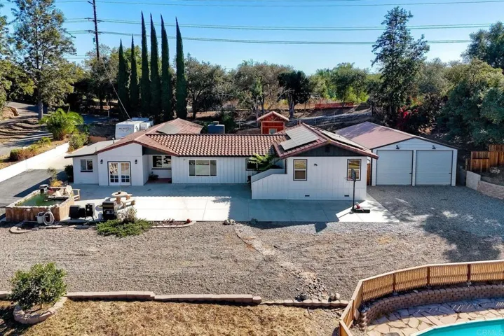 3465 Sunset Dr, Fallbrook, California 92028