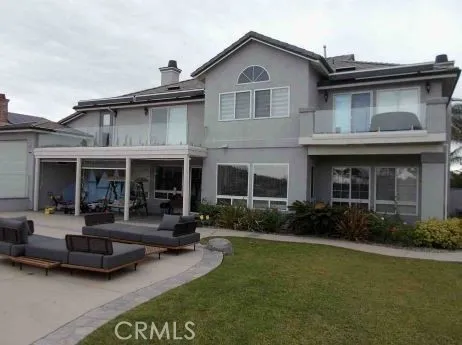 5525 Blue Ridge Drive, Yorba Linda, California 92887