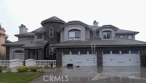 5525 Blue Ridge Drive, Yorba Linda, California 92887