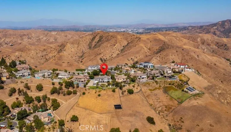 5525 Blue Ridge Drive, Yorba Linda, California 92887