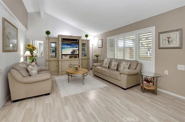 2223 Via Puerta B, Laguna Woods, California 92637