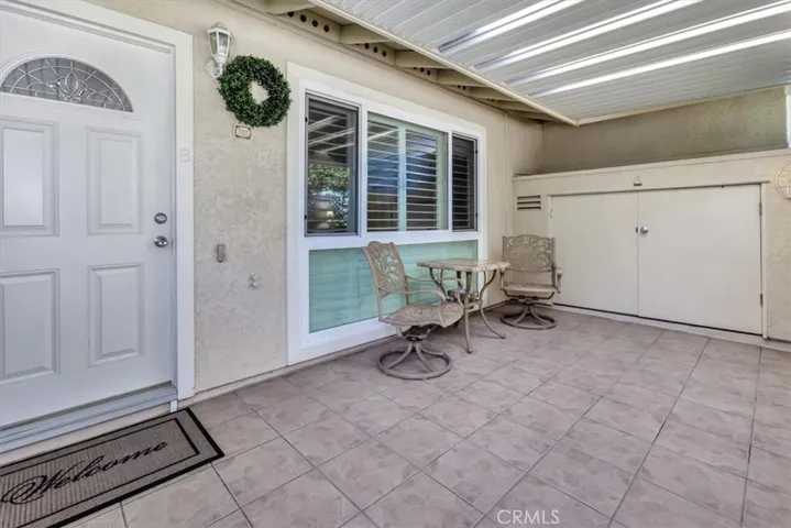 2223 Via Puerta B, Laguna Woods, California 92637