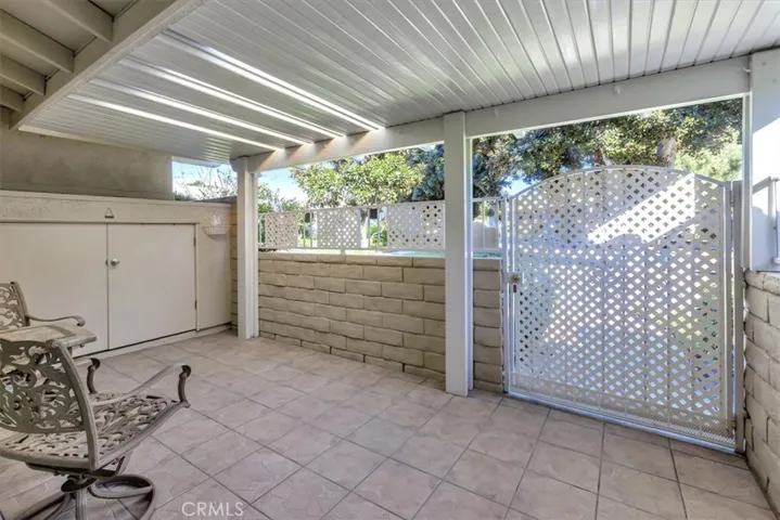 2223 Via Puerta B, Laguna Woods, California 92637