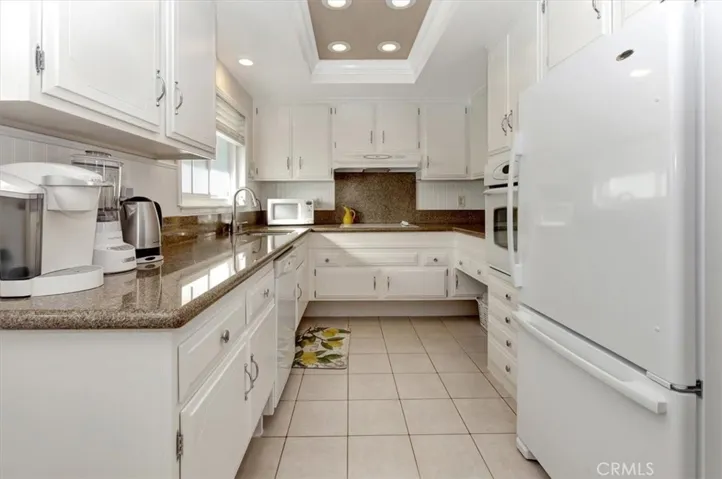 2223 Via Puerta B, Laguna Woods, California 92637