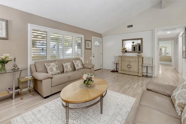 2223 Via Puerta B, Laguna Woods, California 92637